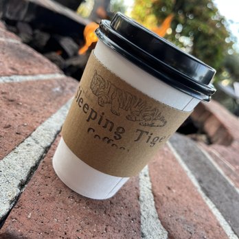 Sleeping Tiger Coffees - Coffee Roasteries Near Me - Carlsbad, California Sleeping Tiger Coffees - Coffee Roasteries Near Me - Carlsbad, California