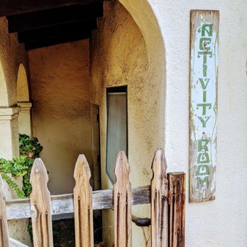 Rockhaven Sanitarium - Landmarks & Historical Buildings Near Me - Montrose, California