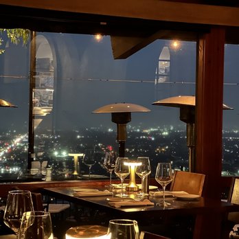 Orange Hill Restaurant & Events - View - Steakhouses Near Me - Orange, California