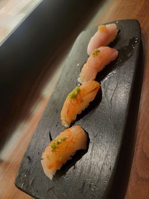 Uchiko Miami Beach by null