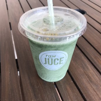 Raw Jūce - Glades - Juice Bars & Smoothies Near Me - Boca Raton, Florida