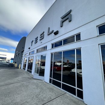Tesla Cars - Car Dealers Near Me - Springfield, New Jersey
