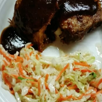Flo's V8 Cafe - BBQ Pork Ribs - Cafes Near Me - Anaheim, California Flo's V8 Cafe - BBQ Pork Ribs - Cafes Near Me - Anaheim, California