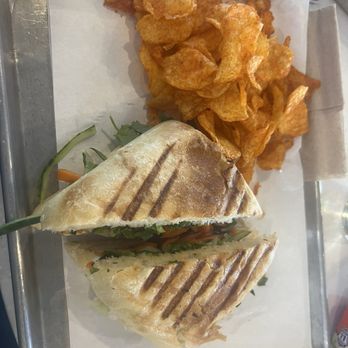 Mendocino Farms - Salad Near Me - Vacaville, California