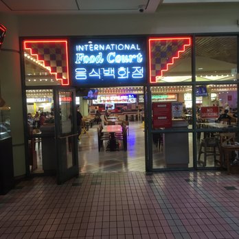 Cheesetella - Located in the international food court - Desserts Near Me - Los Angeles, California