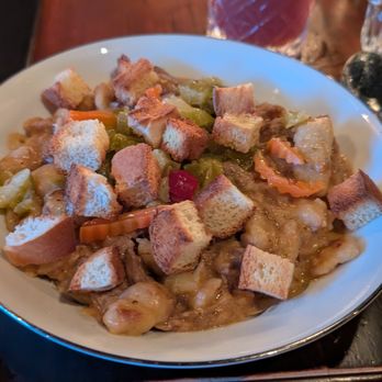 Scofflaw - New American Near Me - Chicago, Illinois