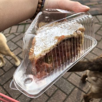 Proper Pie - Strawberry rhubarb vegan - Desserts Near Me - Richmond, Virginia Proper Pie - Strawberry rhubarb vegan - Desserts Near Me - Richmond, Virginia