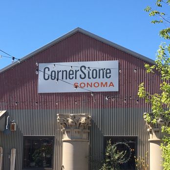 Cornerstone Sonoma - Venues & Event Spaces Near Me - Sonoma, California