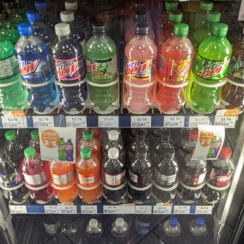Circle K - Dr Pepper Zero! - Convenience Stores Near Me - Toronto, Ontario