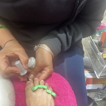 Exotic Nails & Designs - Amazing service and customer care! 100 + stars. I come twice a month and they do an incredible job every time. - Nail Salons Near Me - Boston, Massachusetts Exotic Nails & Designs - Amazing service and customer care! 100 + stars. I come twice a month and they do an incredible job every time. - Nail Salons Near Me - Boston, Massachusetts