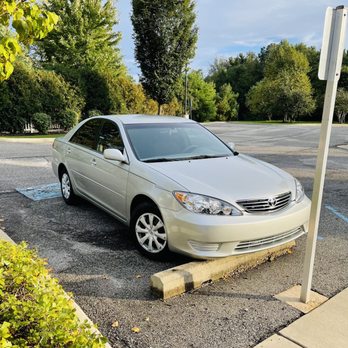 Skip's Auto Detailing - My camry after Detailing at Skips - Car Wash Near Me - Mishawaka, Indiana Skip's Auto Detailing - My camry after Detailing at Skips - Car Wash Near Me - Mishawaka, Indiana