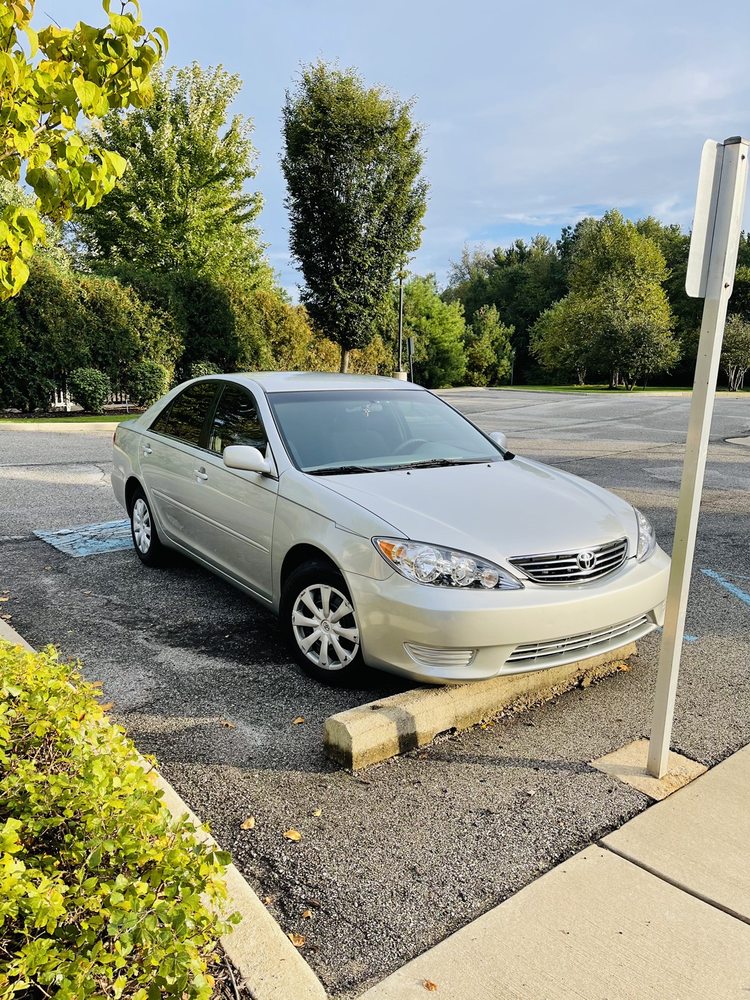 SKIP’S AUTO DETAILING Updated October 2024 2035 N Merrifield Ave