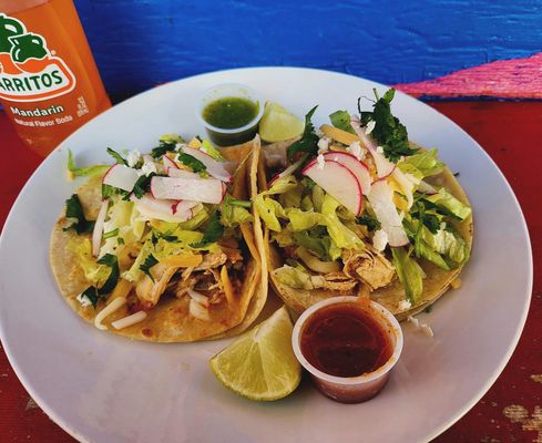 TACOQUETO by null
