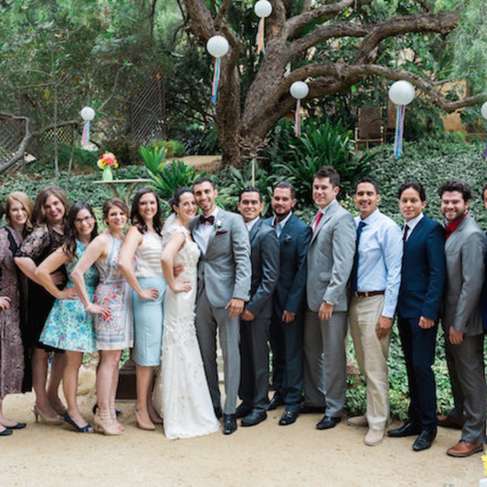 The Mountain Mermaid - Venues & Event Spaces Near Me - Topanga, California