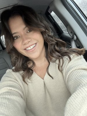 Strands Salon and Spa