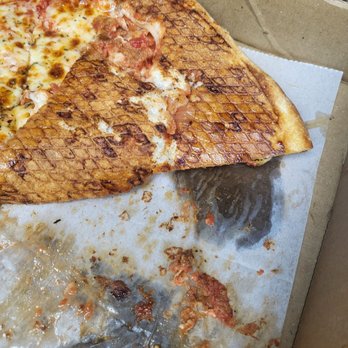Antonio's Express - Same, greasy pizza and paper - Pizza Near Me - Port Richey, Florida Antonio's Express - Same, greasy pizza and paper - Pizza Near Me - Port Richey, Florida