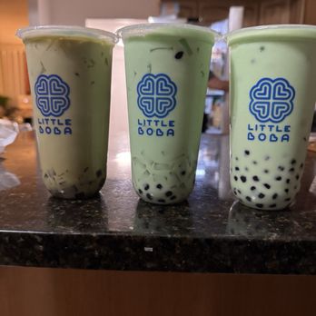 Little Boba - Bubble Tea Near Me - Bergenfield, New Jersey Little Boba - Bubble Tea Near Me - Bergenfield, New Jersey
