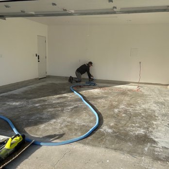 Creative Epoxy Coating - During - Flooring Near Me Creative Epoxy Coating - During - Flooring Near Me
