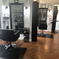 Blownout Hair Studio