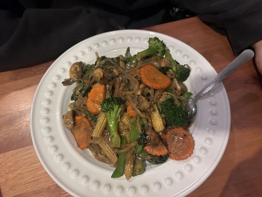 Joy's Noodles & Rice by null
