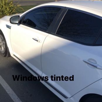 JH Auto Window Tinting - 20 in front 5 in rear - Home Window Tinting Near Me - Sacramento, California JH Auto Window Tinting - 20 in front 5 in rear - Home Window Tinting Near Me - Sacramento, California