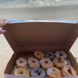 Because why choose one when you can order a dozen ?!