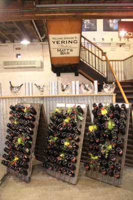 Yering Station Winery by null