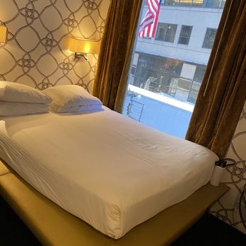 Room Mate Grace Hotel - Original room - Hotels Near Me - New York, New York Room Mate Grace Hotel - Original room - Hotels Near Me - New York, New York