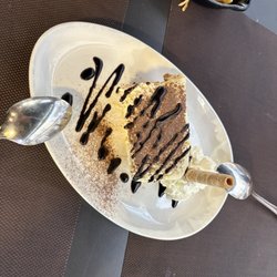 Il Piccolino - Tiramisu