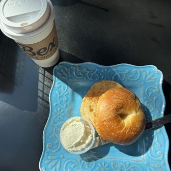 Bex Cafe & Juice Bar - Cafes Near Me - Greenville, South Carolina