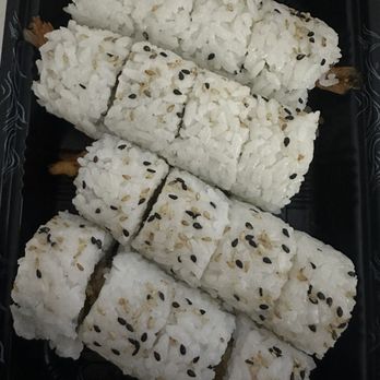 Soru Ramen Sushi Seafood - Shrimp Tempura Roll - Ramen Near Me - Las Vegas, Nevada Soru Ramen Sushi Seafood - Shrimp Tempura Roll - Ramen Near Me - Las Vegas, Nevada