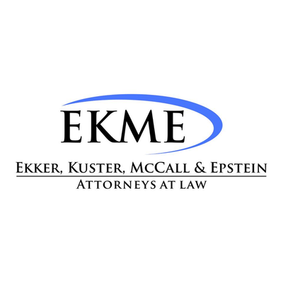 Ekker Kuster McCall & Epstein