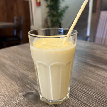 Aama's Kitchen - Mango Lassi - Himalayan/Nepalese Near Me - Hayward, California Aama's Kitchen - Mango Lassi - Himalayan/Nepalese Near Me - Hayward, California