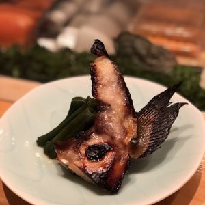 SF Sushi reviews