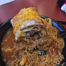 Street Taco Carne Asada