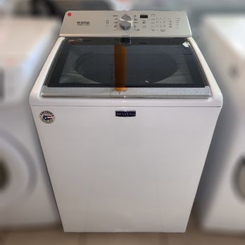 Tamayo's Appliances - Maytag Top Load Washer - Appliances Near Me - Tucson, Arizona Tamayo's Appliances - Maytag Top Load Washer - Appliances Near Me - Tucson, Arizona