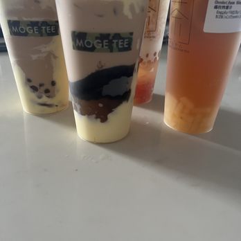 MÖGE TEE Forest Hills - Bubble Tea Near Me - Forest Hills, New York
