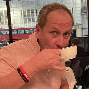 The Wolseley - Cafes Near Me - London, XGL