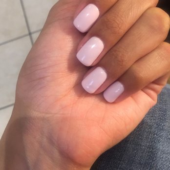 Mailan Nail Salon - Nail Salons Near Me - Studio City, California