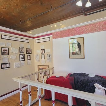 Jerome, Az - Landmarks & Historical Buildings Near Me - Jerome, Arizona
