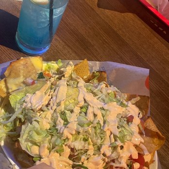Old Republic Kitchen + Bar - New American Near Me - Elgin, Illinois