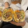 Photo of Don Tequeño y Doña Arepa