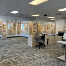 LensCrafters