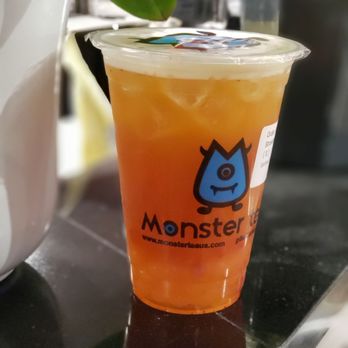 Pike Kitchen - Strawberry passion - Korean Near Me - Rockville, Maryland Pike Kitchen - Strawberry passion - Korean Near Me - Rockville, Maryland