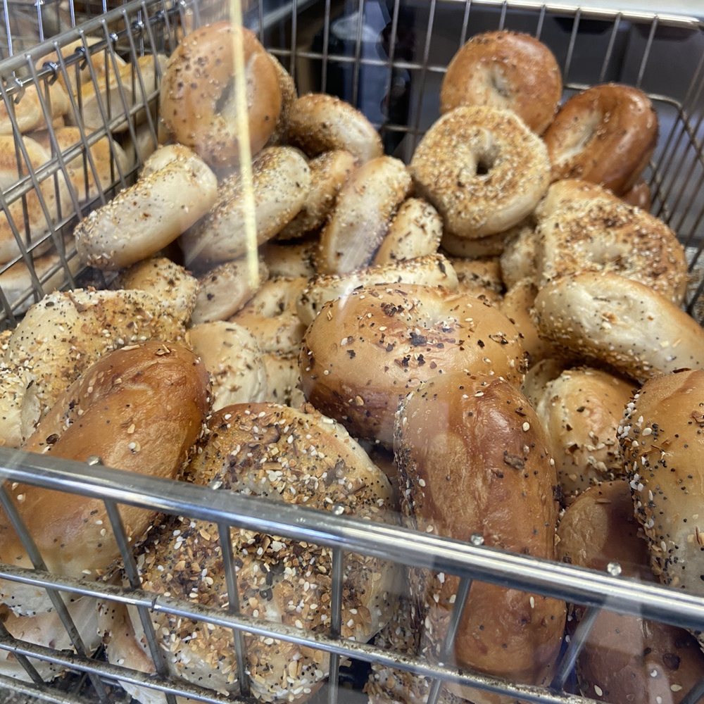Bagel Fair - Everything Bagel - Bagels Near Me - Indianapolis, Indiana Bagel Fair - Everything Bagel - Bagels Near Me - Indianapolis, Indiana