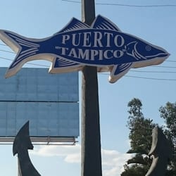 Puerto Tampico