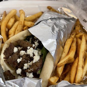 Crabtree Ale House - Gyro to go - Sports Bars Near Me - Raleigh, North Carolina Crabtree Ale House - Gyro to go - Sports Bars Near Me - Raleigh, North Carolina