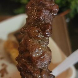 Yakitori Cartel - Tri tip