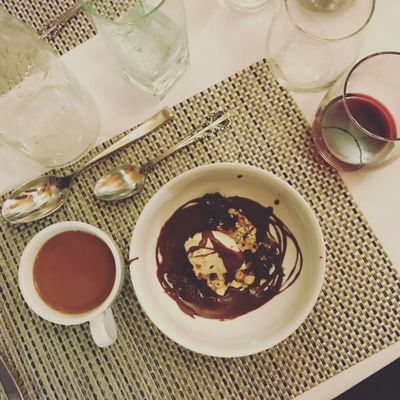 Clean Slate Eatery by null