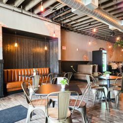 Juicehead Café